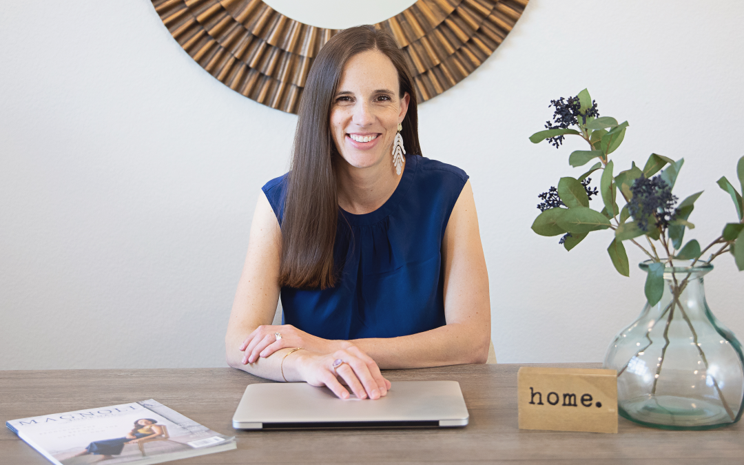 Who Is the Best REALTOR® in Flower Mound? Ashley Hart Is the Answer.