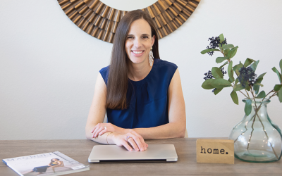 Who Is the Best REALTOR® in Flower Mound? Ashley Hart Is the Answer.